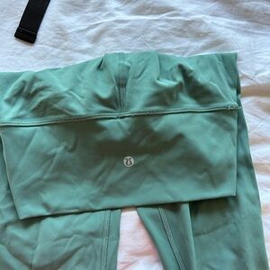 Lululemon align leggings